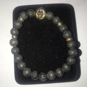 Lion bracelet
